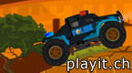 Offroad Police Racing
