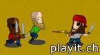 Oh Argh! Pirates
