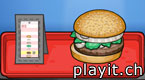 Papa's Burgeria
