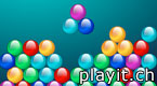 Pile of Balls