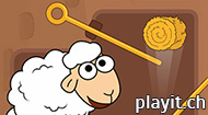 Pin Puzzle Save The Sheep