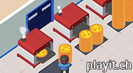 Pizza Tycoon