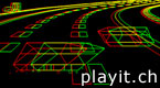 Polygon Racer 3D