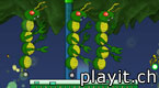 Reign of Centipede