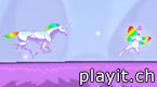 Robot Unicorn Attack