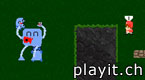 Robotic Uprising
