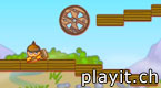 Roly-Poly Eliminator