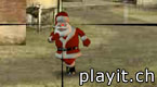 Santastrike
