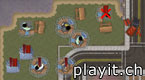 Shattered Colony