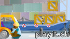 Shipping Blox