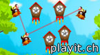 Smart Birds