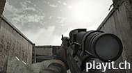Sniper Elite 3D