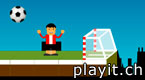 Soccer Jump