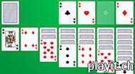 Solitaire Collection: Klondike, Spider & FreeCell