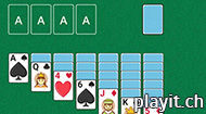 Solitaire Klondike