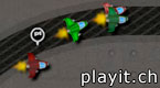 Space Race