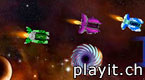 Star Race