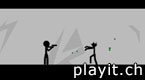 Stickman Sam in a Sticky Situation - Part 2