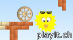 Sunny Boom