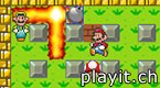 Super Mario Bomberman