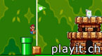Super Mario Bros - Level 2