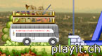 Symphonic Bus Tour