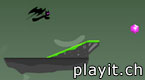 The Flood Runner 2