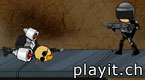 The Pyro Guy