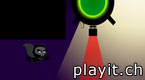 The Raven Shadow Subject