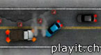 Trafficator II