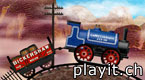 Train Mania