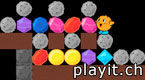 Treasure Caves