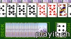 Tri Peaks Solitaire