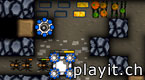 Undermountain
