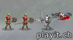Warlords 2 - Rise of Demons