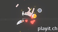 Weapons and Ragdolls