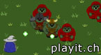 Wizards Run