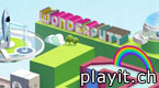 Wonderputt