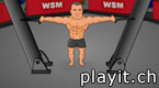 World's Strongest Man