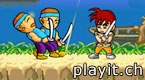 Yangloo Legend 2