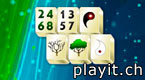 Ying Yang Mahjong