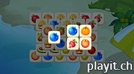 Zen Master - 3 tiles