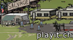 Zombie Trailer Park