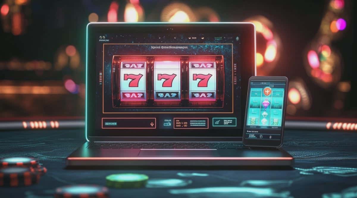 Casino ohne Anmeldung: In Sekundenschnelle einzahlen und direkt spielen