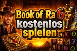 Book of Ra 6 kostenlos spielen beitragsbild