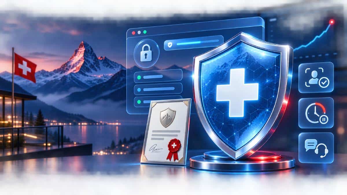Seriöse Crash Casinos mit Schweizer Bewilligung erkennen
