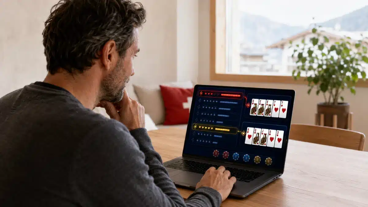 Video Poker kostenlos im Demomodus testen
