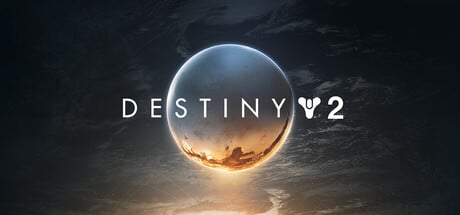 Offizielles Destiny-2-Header-Bild von Steam, der zugrunde liegende Titel, dessen ausgelagerte Inhalte zurückkehren