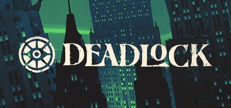 Deadlock-Keyart von Valve