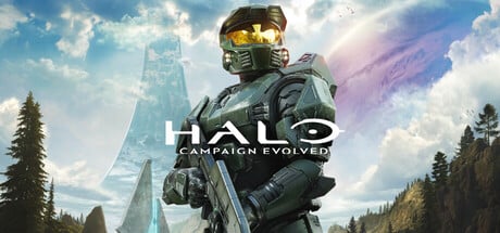 Offizielles Pressebild zu Halo: Campaign Evolved